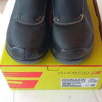 scarpe antinfortunistiche n.45