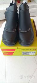 scarpe antinfortunistiche n.45