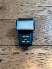 Flash Panagor T-3300