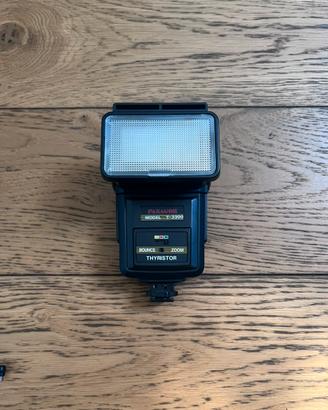 Flash Panagor T-3300