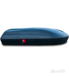 Box tetto