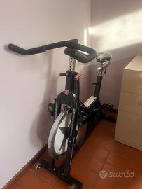 Bici Spinning Professionale SCHWINN