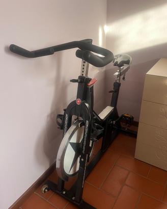 Bici Spinning Professionale SCHWINN