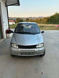 Macchinuccia ligier 50cc