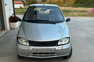 Macchinuccia ligier 50cc