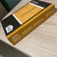 Atlante storico "la garnzantine"