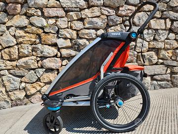Thule Chariot Cross 2  - Double