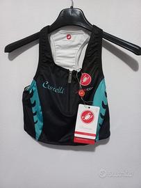Top sportivo da donna - Castelli