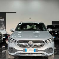 Mercedes-benz GLA 200 d Automatic Sport Plus