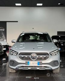 Mercedes-benz GLA 200 d Automatic Sport Plus
