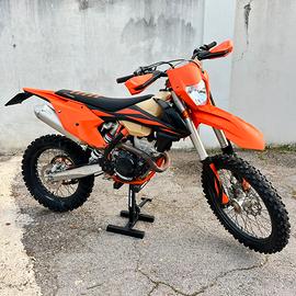 KTM 250 EXC - 2019 - Firenze