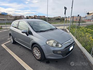 Fiat Punto Evo 1.3mjet