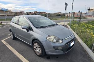 Fiat Punto Evo 1.3mjet