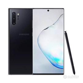 Galaxy note 10