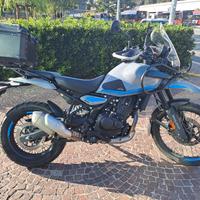 Royal Enfield Himalayan 450