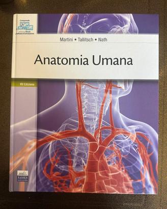 Anatomia Martini