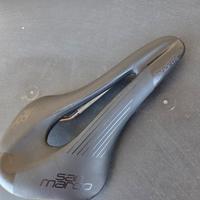 sella San marco shortfit wide