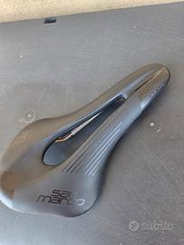 sella San marco shortfit wide