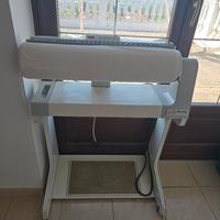 Stiratrice  Miele