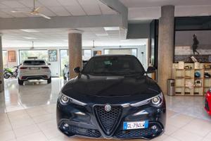 Alfa Romeo Stelvio 2.2 Turbodiesel 190 CV AT8 Q4 S