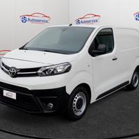 TOYOTA Proace 1.5d 120cv S&S 10q L0 D Comfort