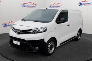 TOYOTA Proace 1.5d 120cv S&S 10q L0 D Comfort