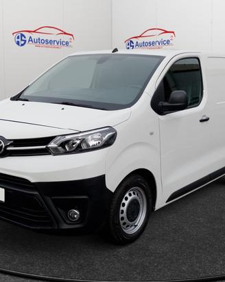 TOYOTA Proace 1.5d 120cv S&S 10q L0 D Comfort