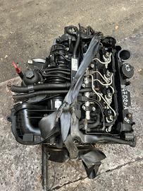 Motore BMW 2.0 td N47D20A