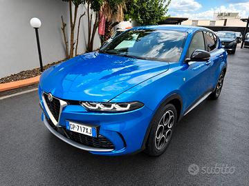 Alfa Romeo Tonale 1.6 diesel 130 CV TCT6 Ti