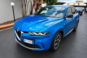 Alfa Romeo Tonale 1.6 diesel 130 CV TCT6 Ti
