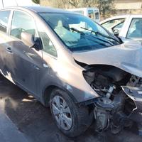 Ricambi HYUNDAI IX20 1.4 diesel anno 2011