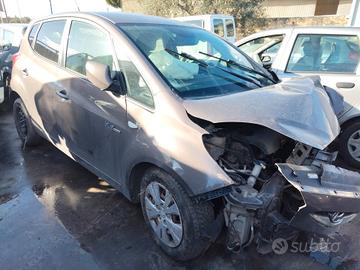 Ricambi HYUNDAI IX20 1.4 diesel anno 2011