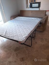 Divano letto