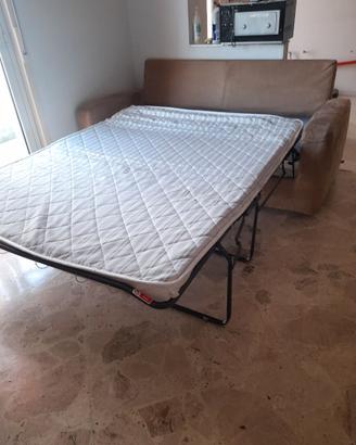 Divano letto