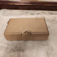 Scocca ricambio posteriore Xiaomi Red Mi note 10 5