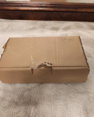 Scocca ricambio posteriore Xiaomi Red Mi note 10 5