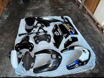Carene Ducati 749