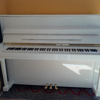 Pianoforte verticale