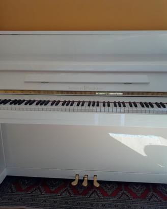 Pianoforte SCHULZE POLLMANN S 115A