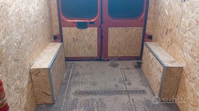 Fiat ducato Maxi 3.0