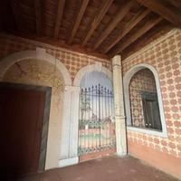 Minerbe centro: Villa Spolverini