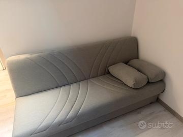 Divano letto