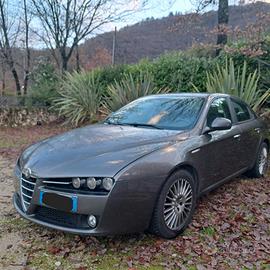 Alfa Romeo 159