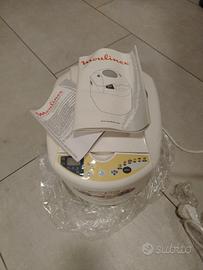 impastatrice Moulinex  Home Bread