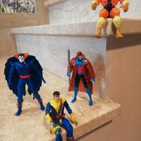 X Men personaggi anni 90'