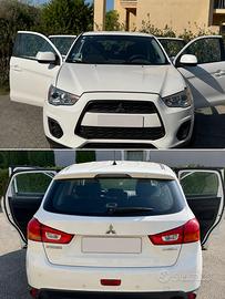 Mitsubishi asx GPL