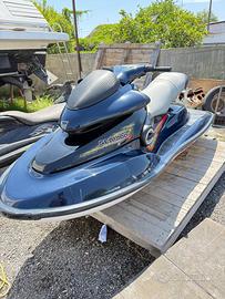 Sea doo xp 951 iniezione 40 ore