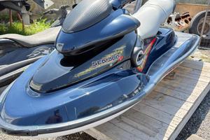 Sea doo xp 951 iniezione 40 ore