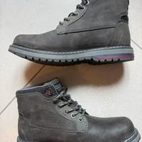Scarpe Rhapsody tg 43 uomo colore grigio