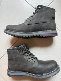 Scarpe Rhapsody tg 43 uomo colore grigio